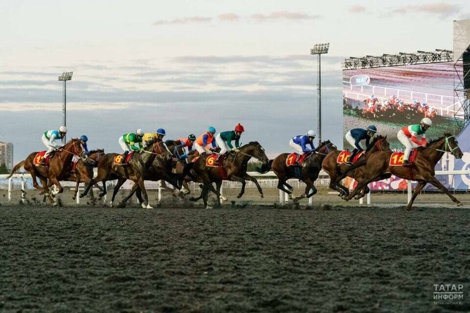 Фото: Салават Камалетдинов / «Татар-информ»