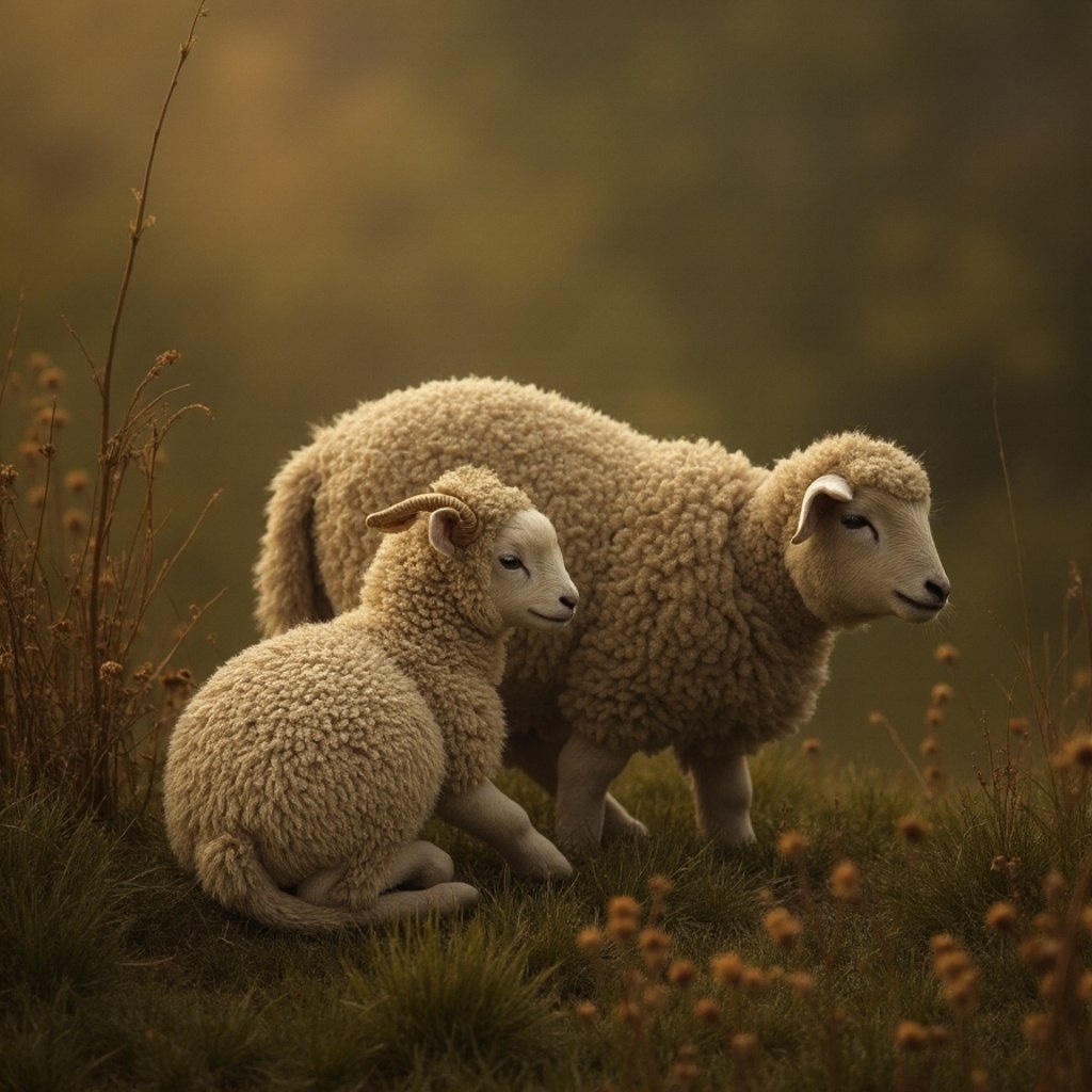 Картинка сгенерирована нейросетью 
