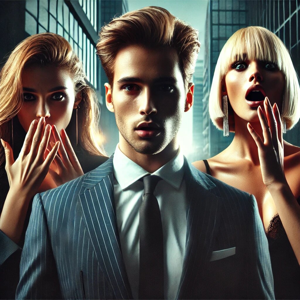 Мужчин для жизни не стало меньше — просто женщина научилась отличать привычное влечение от настоящей зрелости