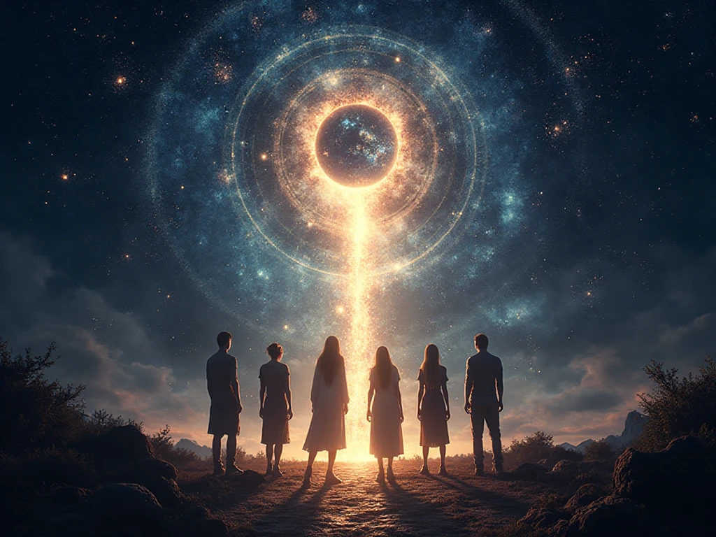 Сентябрь, октябрь и ноябрь 2025-го — это полоса астрологических турбуленций. Астрологический апокалипсис или шанс?