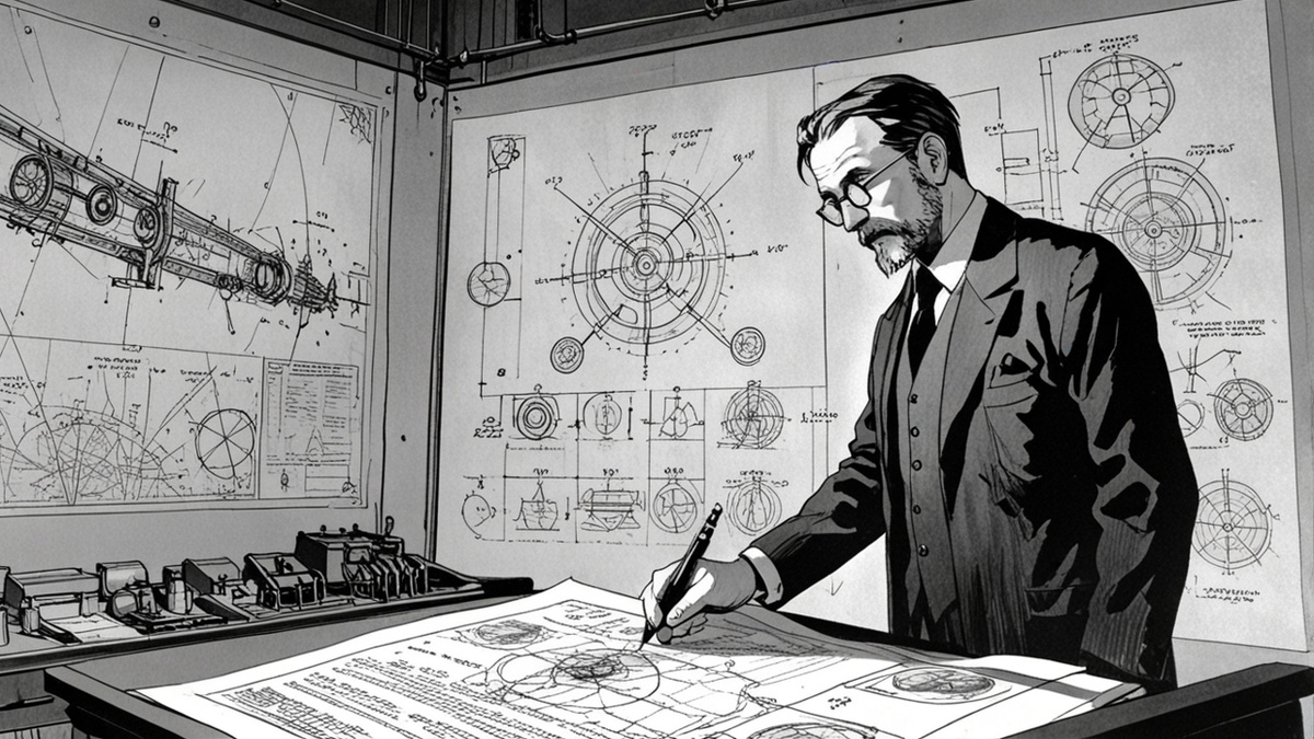 Глеб Максимилиановичь Кржижановский