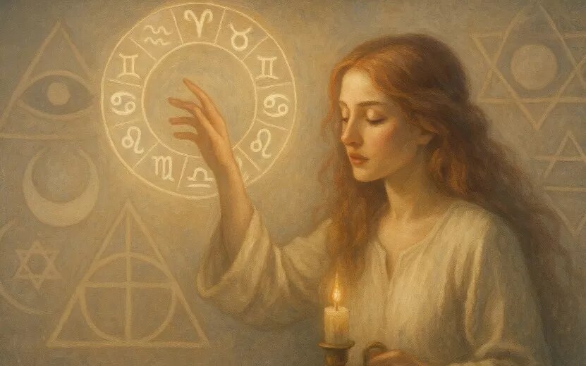    Угроза ошибочных решений и шанс на карьерный рост: кому гороскоп на 1-7 сентября обещает резкие перемены?