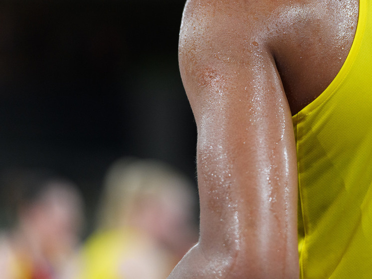     Sven Beyrich/Keystone Press Agency/Credit: Global Look Press