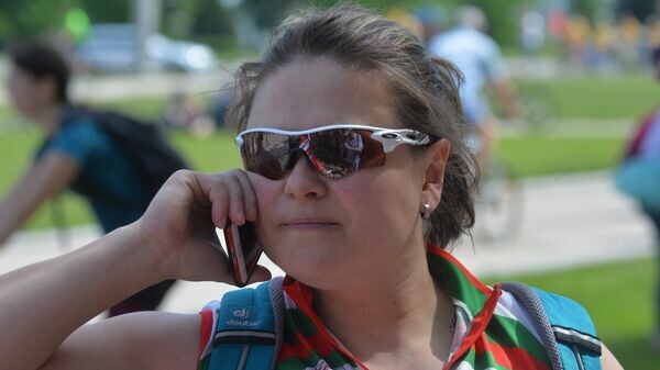    © Sputnik / Виктор Толочко