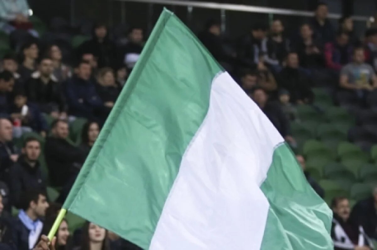    Экспозиция о Республике Нигер открылась в ГПНТБ Новосибирска