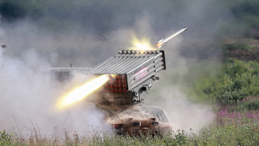    Bulkin Sergey/Globallookpress