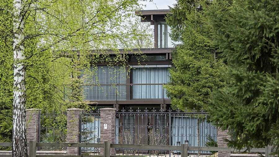    Фото: ИЗВЕСТИЯ/Константин Кокошкин