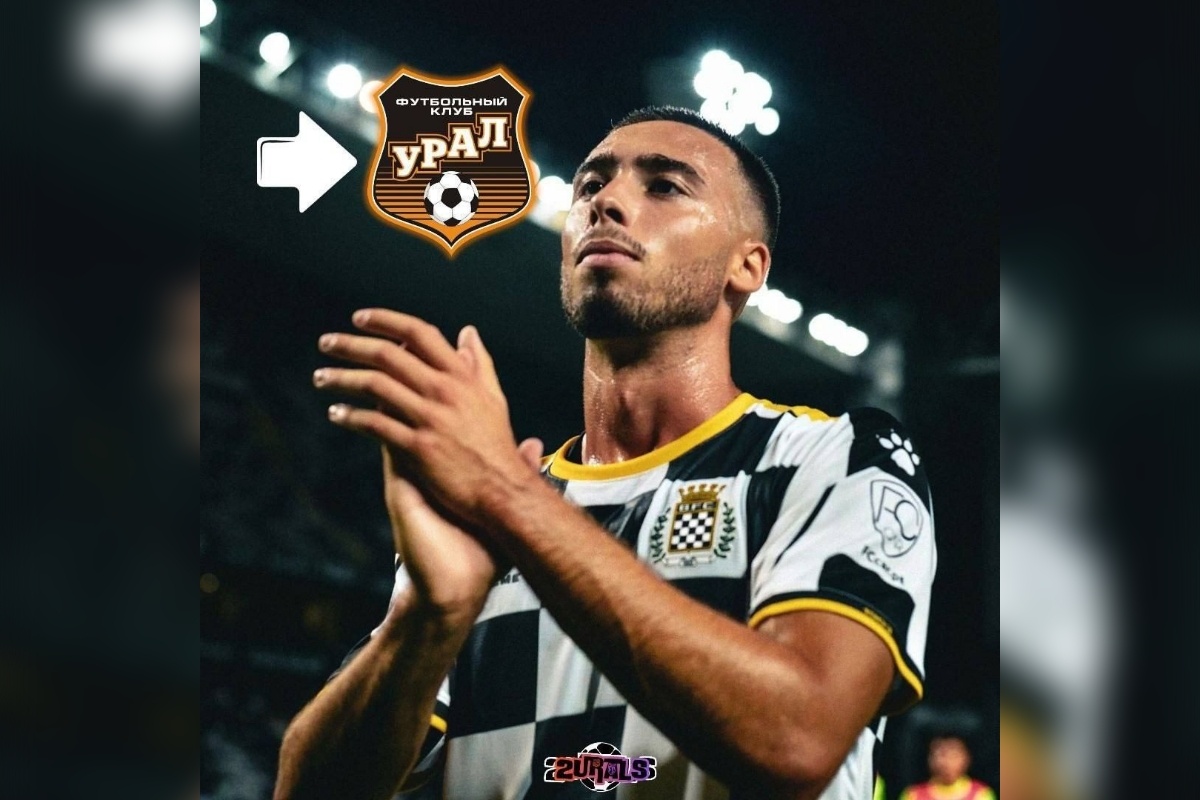    Фото: ФК «УРАЛ»