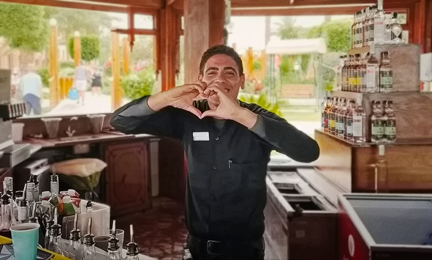 Как вычислить русского туриста в Египте: сотрудник отеля назвал 5 вещей, которые нас выдают