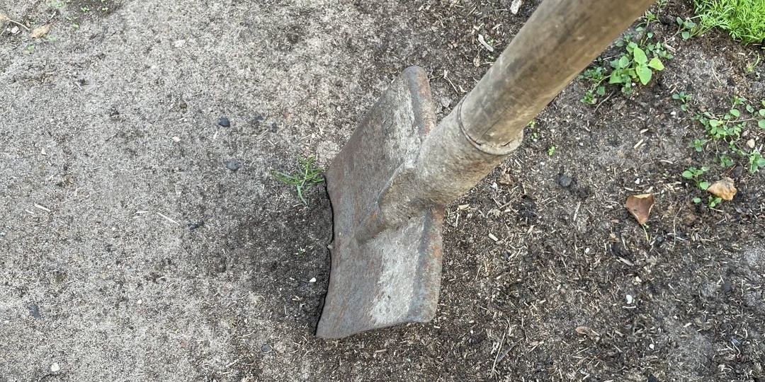 Как распушить суглинок за пару сезонов