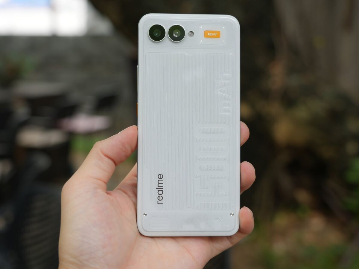    Apple готовится к презентации, realme показала супервыносливый смартфон. Главное за неделю