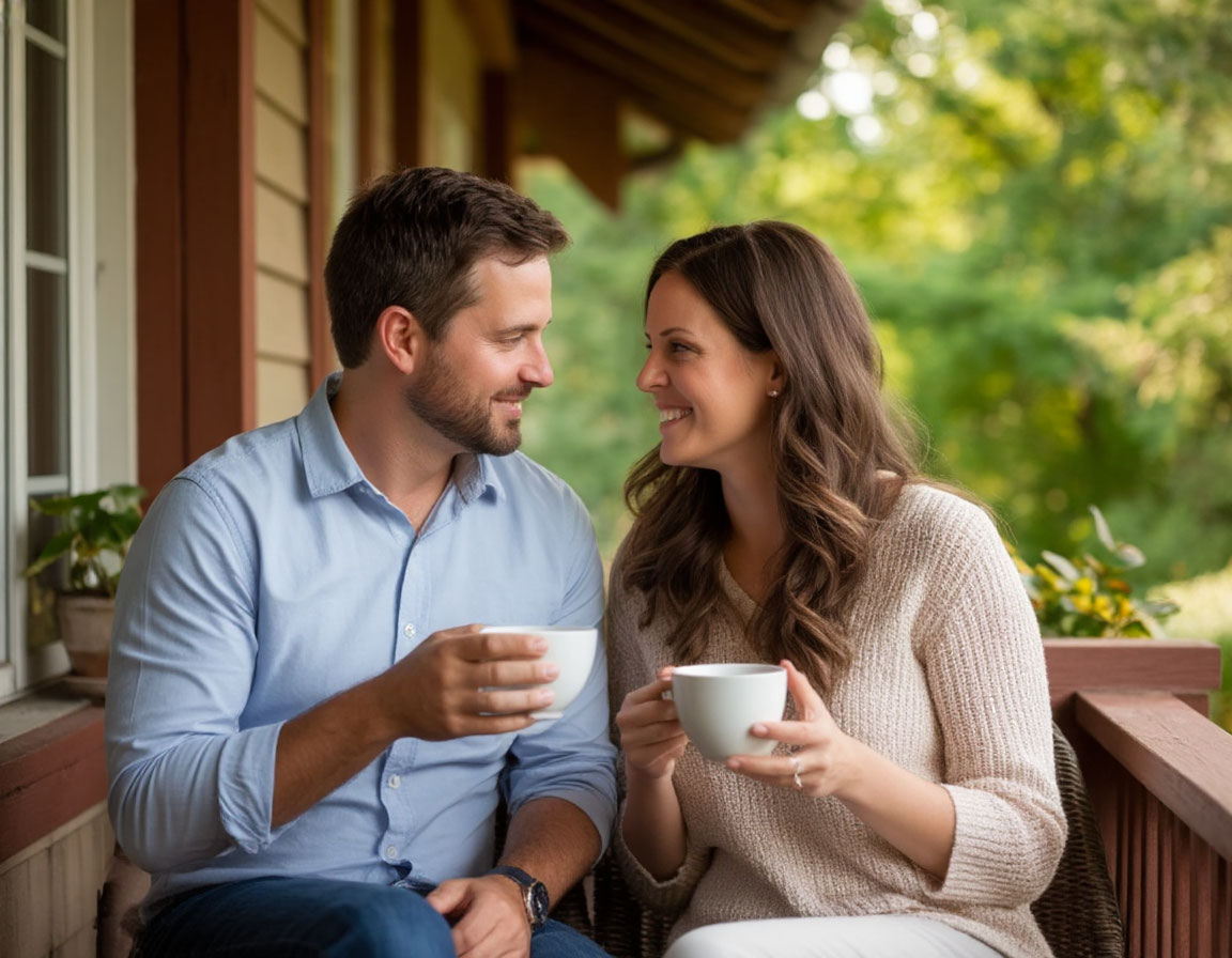 Утренний кофе без спешки, прогулка в парке, встреча с друзьями, уютное одеяло и любимый сериал. 