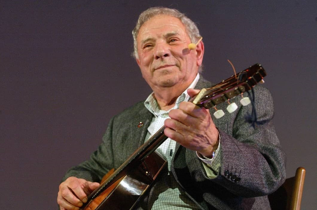 Петр Тодоровский (1925-2013)