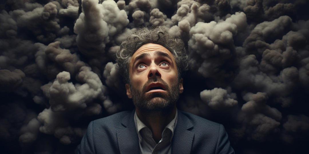 Почему вы чувствуете вину вместо справедливого гнева? Как научиться злиться наружу, а не внутрь.