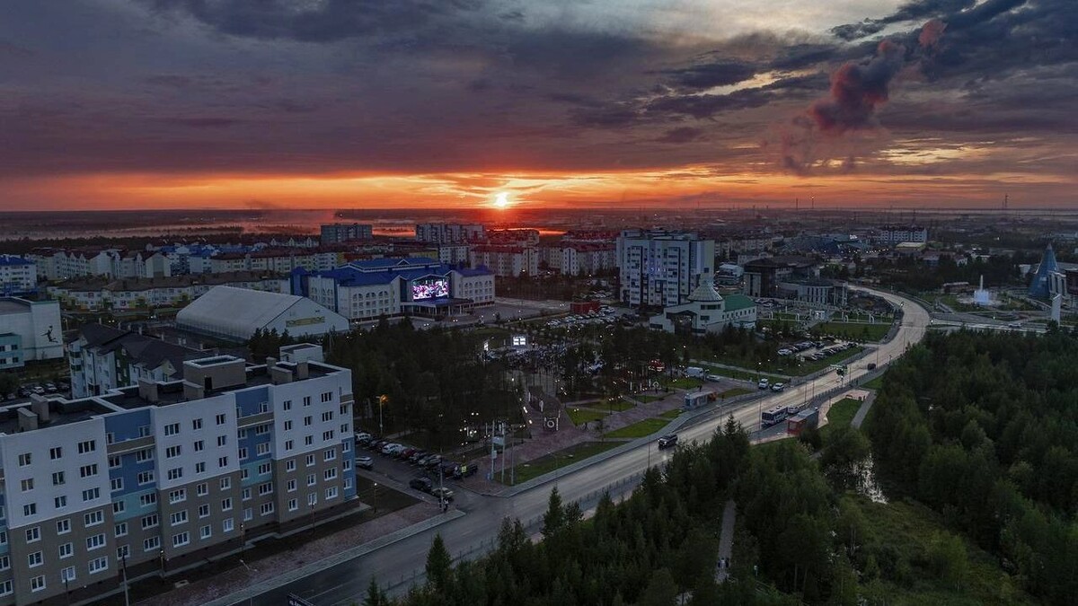    Фото: пресс-служба губернатора ЯНАО