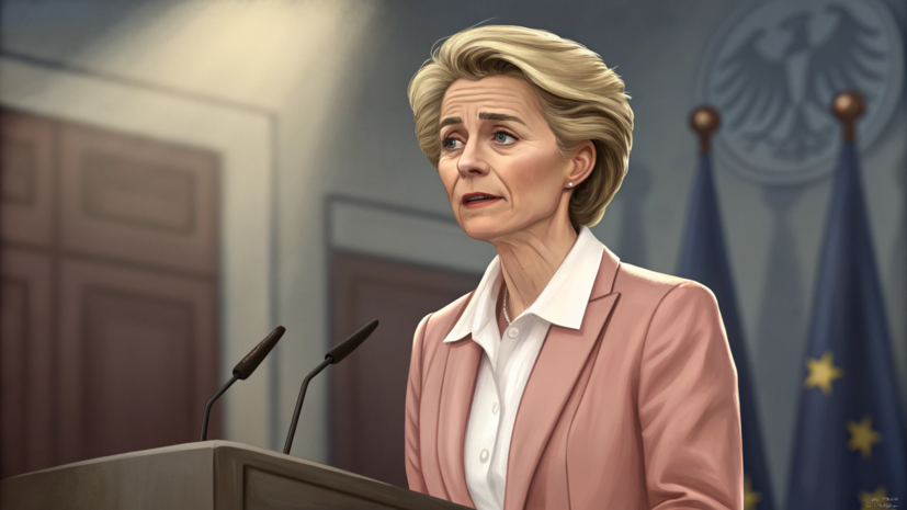   Сгенерировано с помощью ИИ