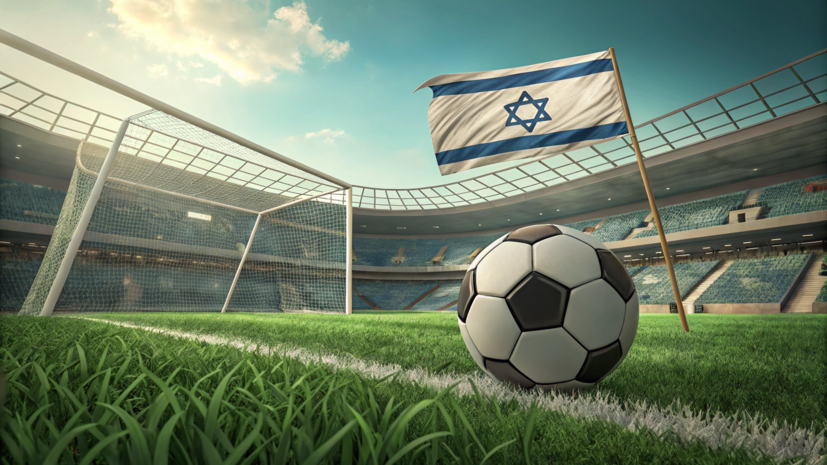   Сгенерировано с помощью ИИ