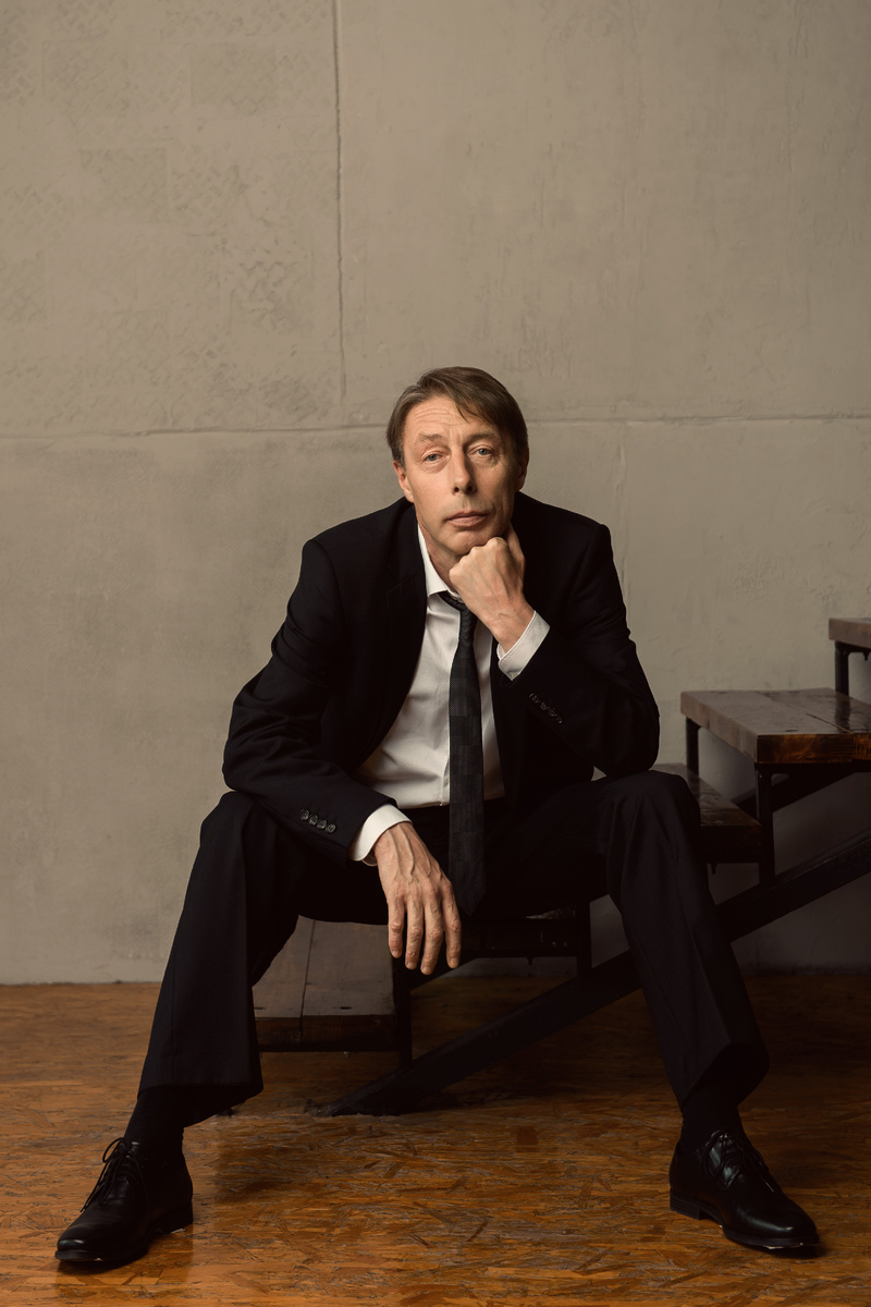 Андрей Ковалёв 