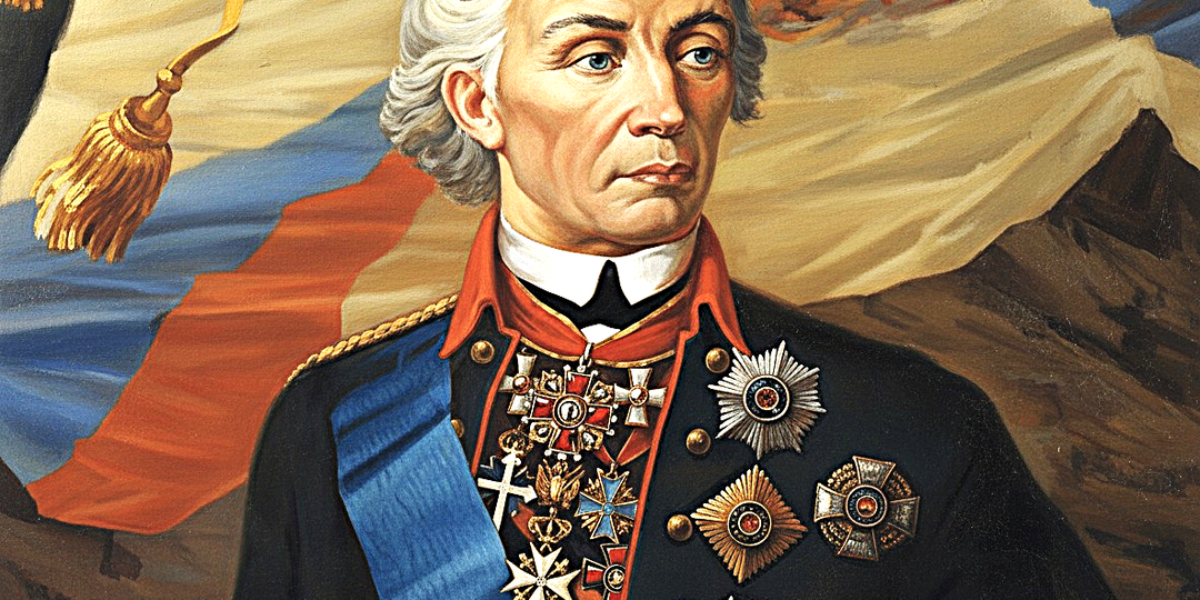 «Русский людоед»: почему Суворова так ненавидели и боялись в Европе