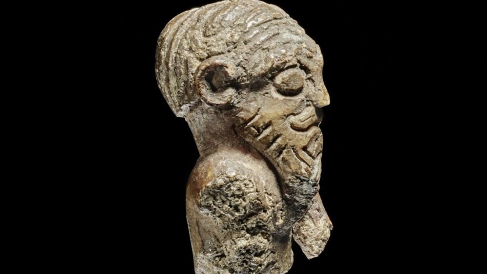     Фото: Roberto Fortuna, the National Museum of Denmark