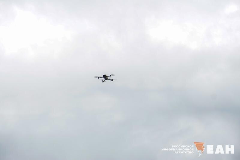    Архивное фото ЕАН