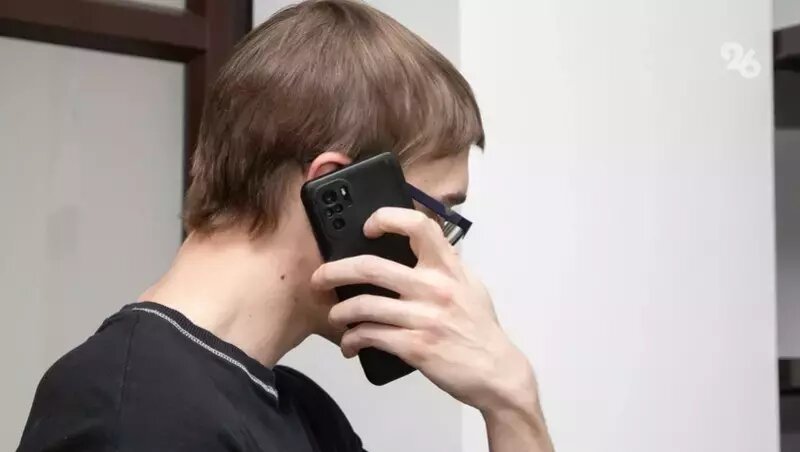      Фото: ИА «Победа26»