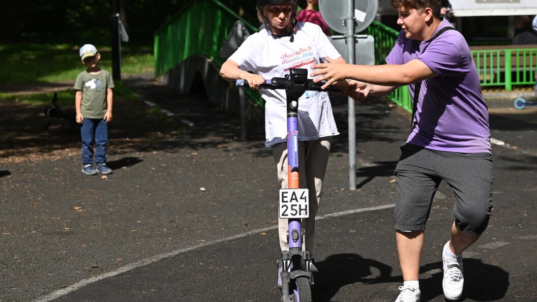    Фото: Komsomolskaya Pravda/Globallookpress