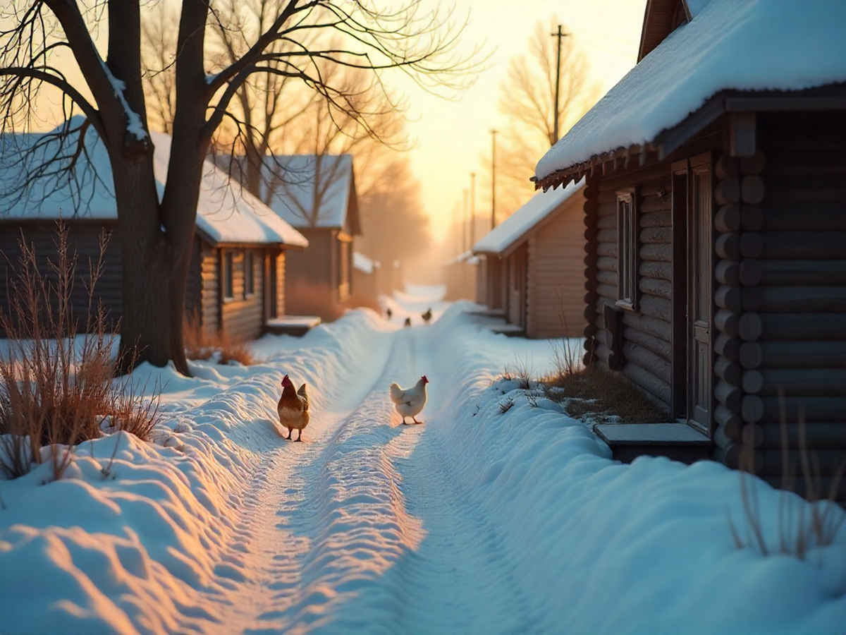 Изображение сгенерировано нейросетью