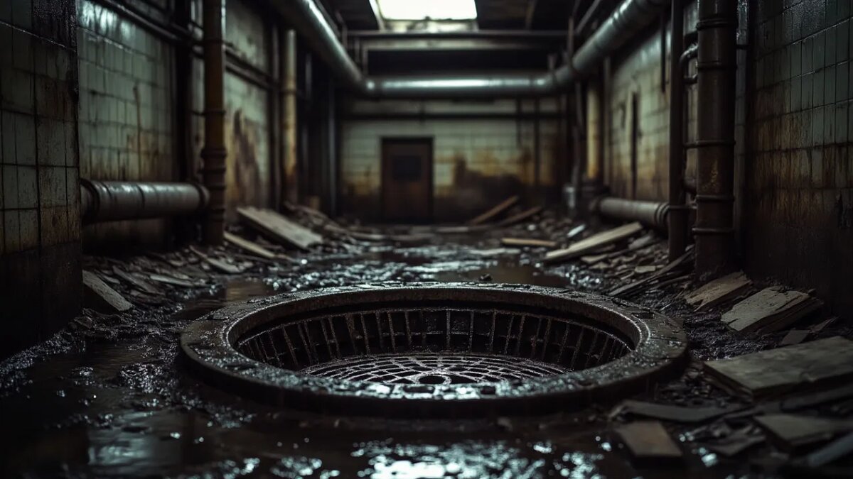    Сгенерировано ИИ