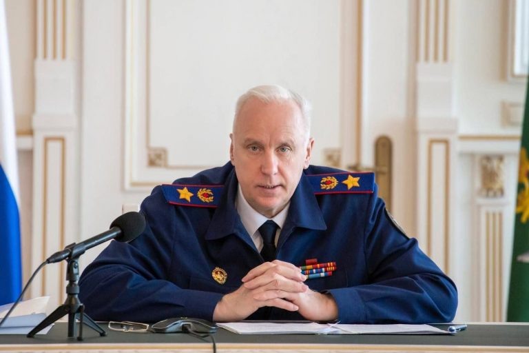    Бастрыкин потребовал доклад по делу о нападении на полицейских в Орске Оренбуржье