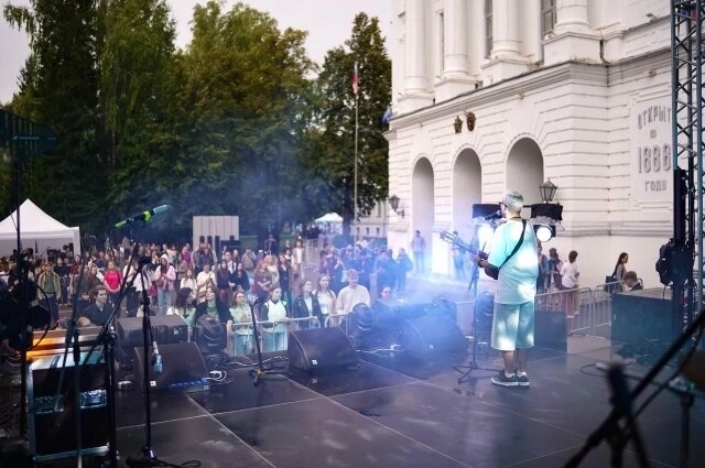    Фото: Фото пресс-службы партии «Новые люди»