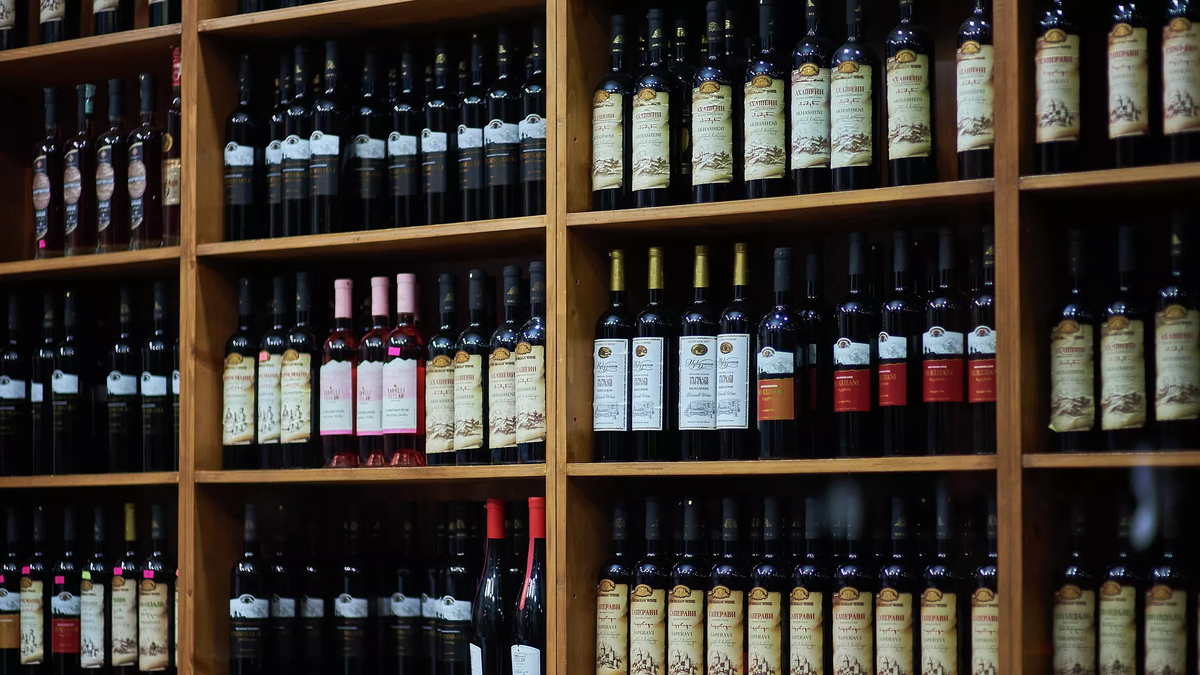 © photo: Sputnik / Stringer