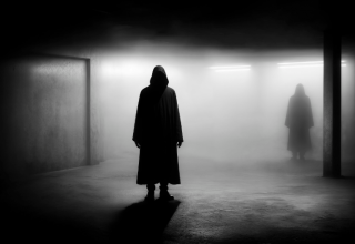 Почему 3 часа ночи считаются самым опасным временем