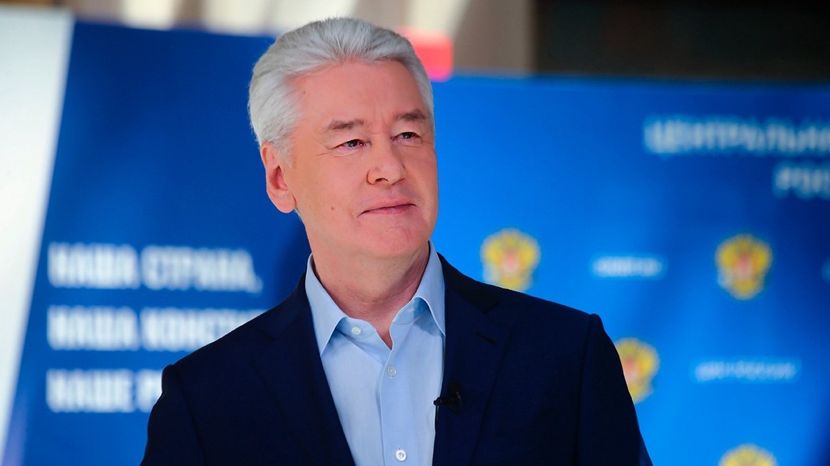    Фото: Сергей Ведяшкин / АГН Москва