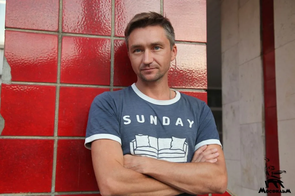 Дмитрий Тюрин