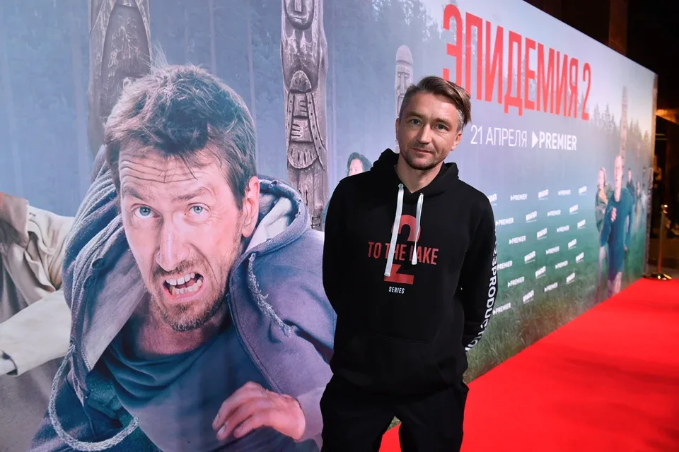 Дмитрий Тюрин