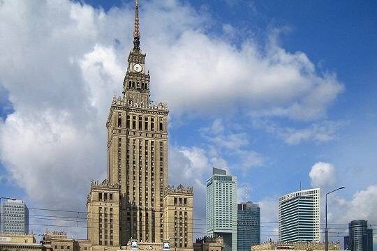    Посол Сергей Андреев рассказал об интересе польских спецслужб к российским дипломатам