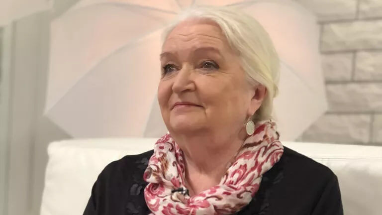    Фото: из личного архива Татьяны Черниговской, источник: ria.ru