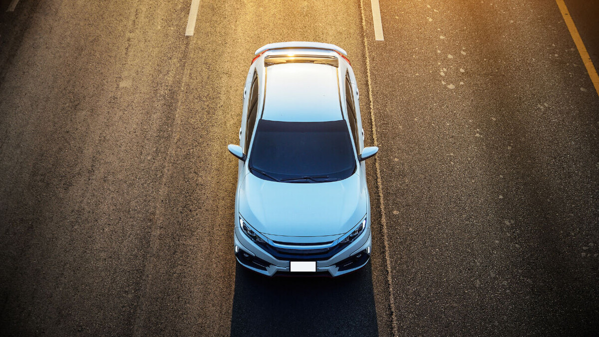 Аренда авто в Витебске