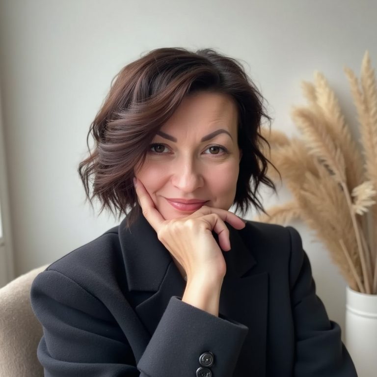    Как перестать сканировать окружающий мир и научиться чувствовать себя: 5 простых шагов к внутреннему покою и гармонии annaUmnovaPro