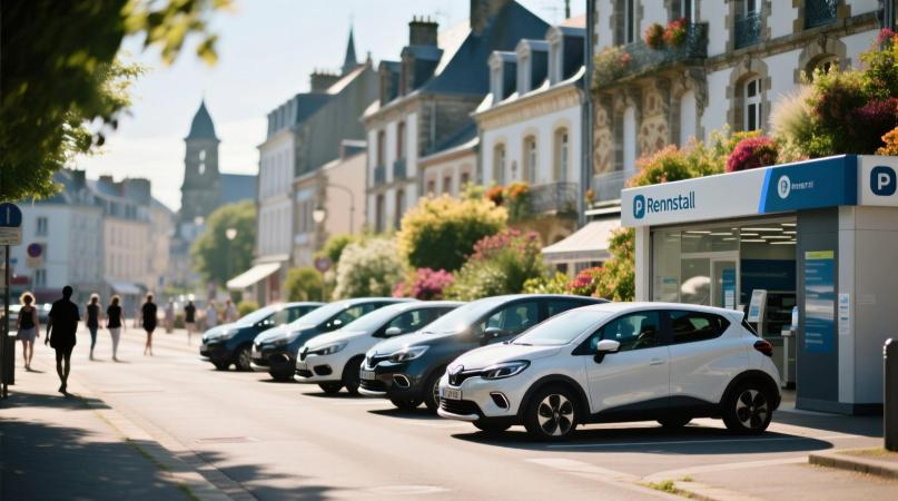 Аренда авто в Бресте