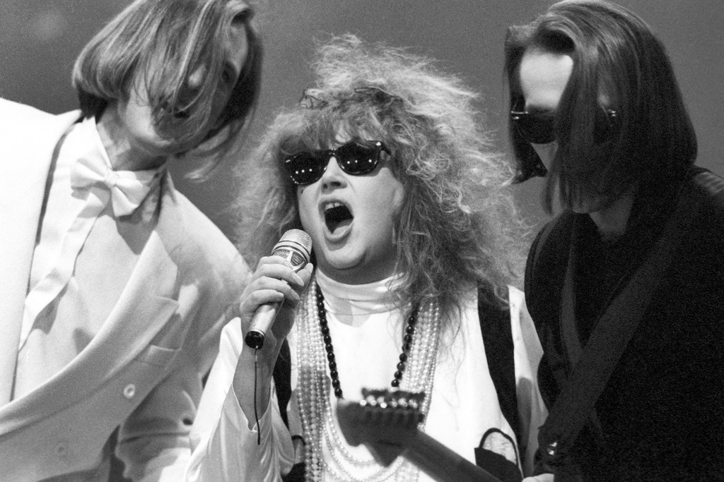    Фото © Александр Шогин / ТАСС