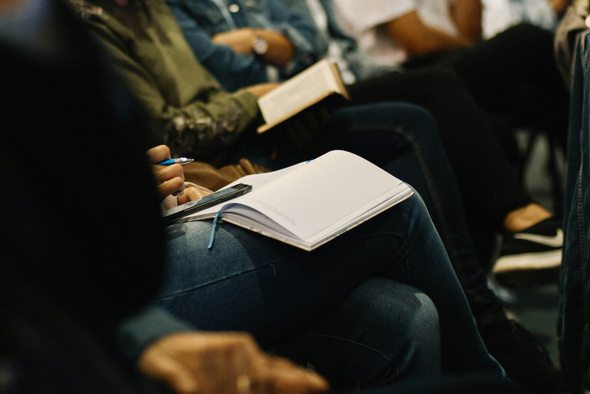     Sincerely Media/Unsplash