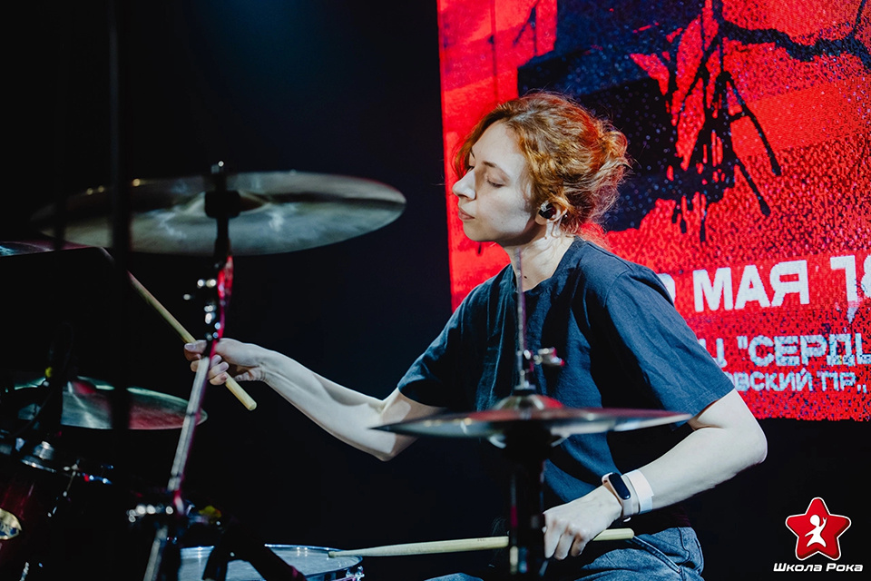 Фото: «Школа рока»
