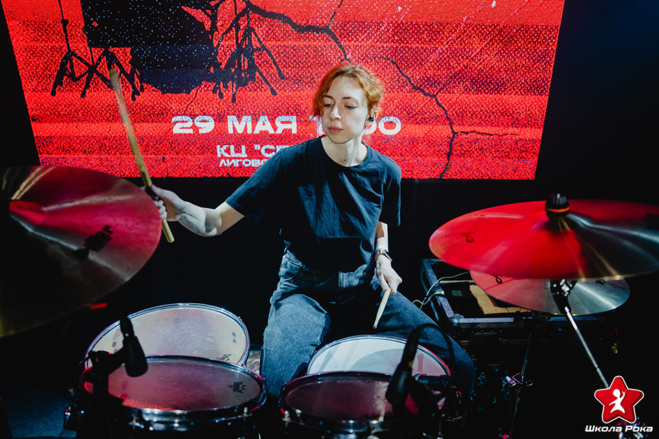 Фото: «Школа рока»