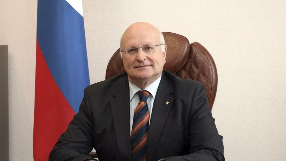 © Photo : official site of the Permanent Mission of Russia to the statutory and other bodies of the CIS