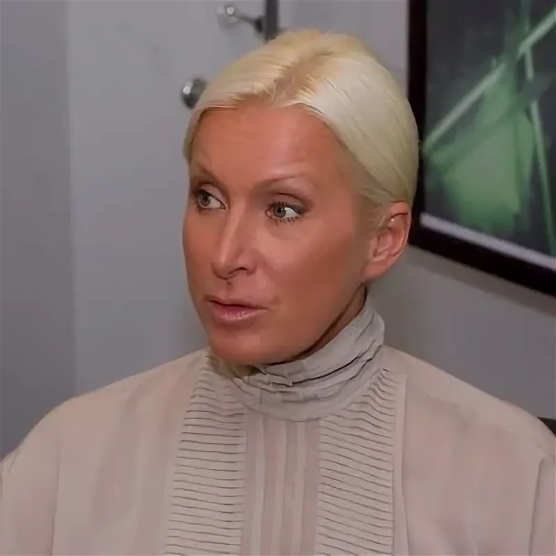 Татьяна Пушкина