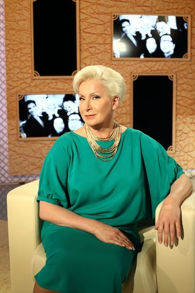 Татьяна Пушкина