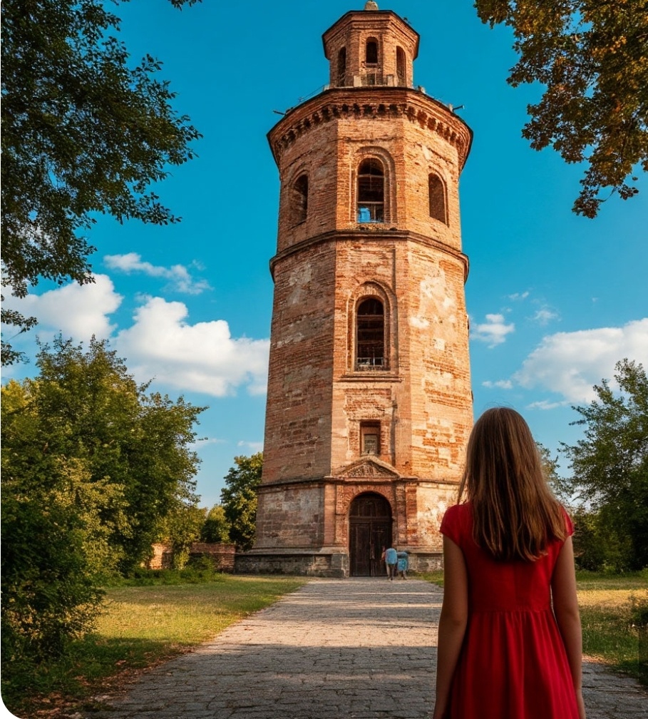 Изображение сгенерировано в приложении "Шедеврум" автором канала Дилярой Гайдаровой