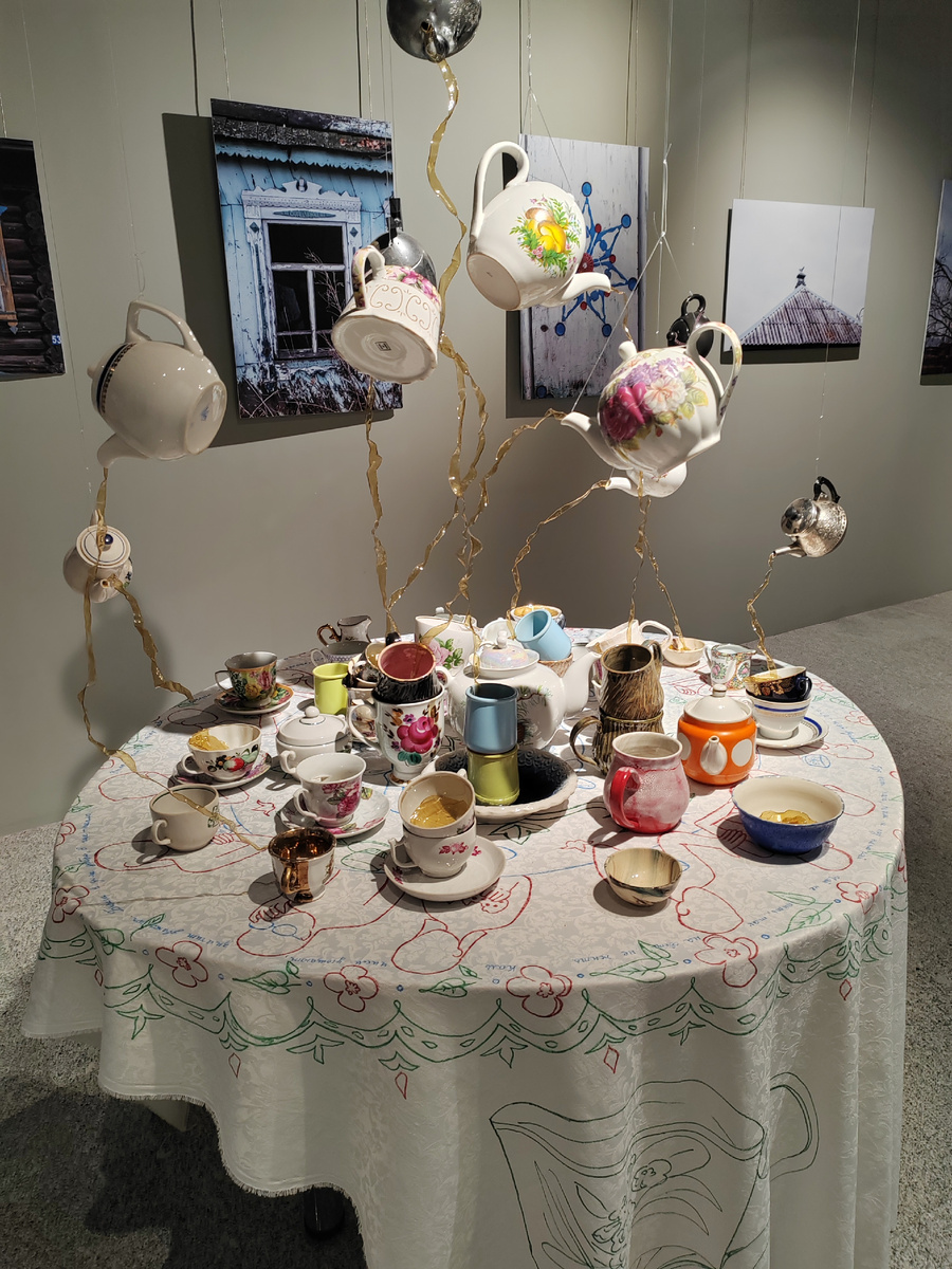 Очень подходит фото к тому безумному дню 